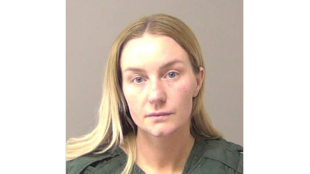 Substitute teacher arrested for alleged misconduct with 6th grader