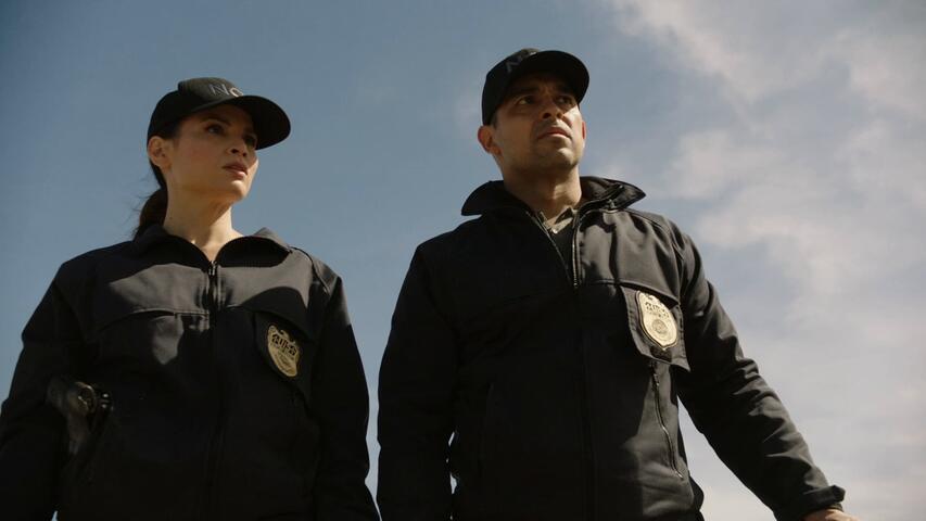 NCIS 21x07 A Thousand Yards - Trakt