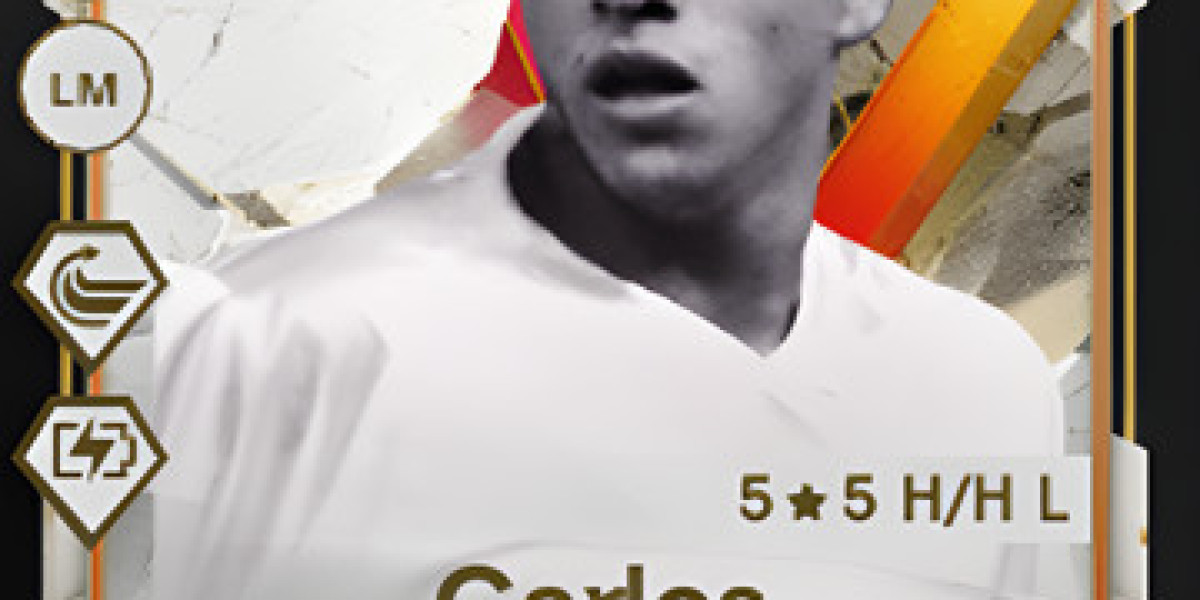 Score with Legends: How to Get Roberto Carlos's Golazo Icon Card in FC 24