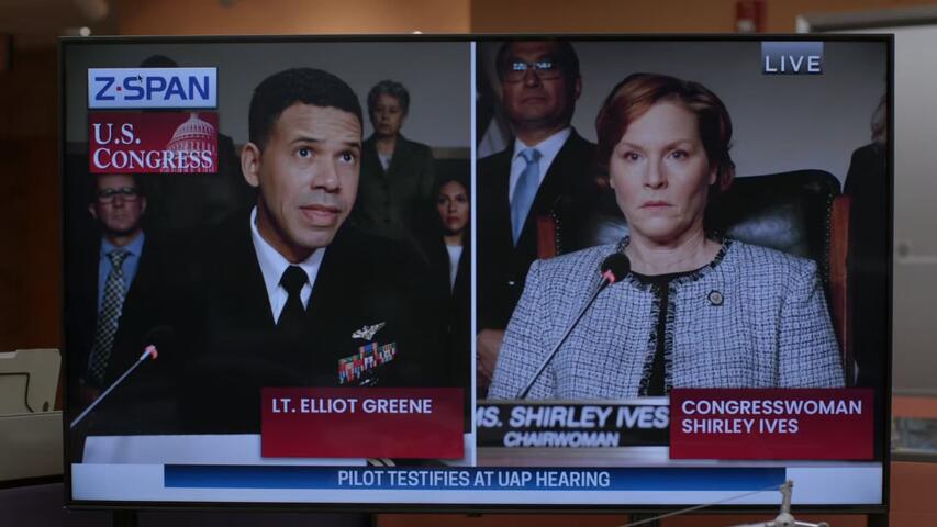 NCIS 21x06 Strange Invaders - Trakt