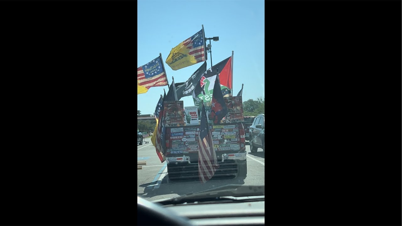 It happened once it will happen again history repeats itself. - YouTube