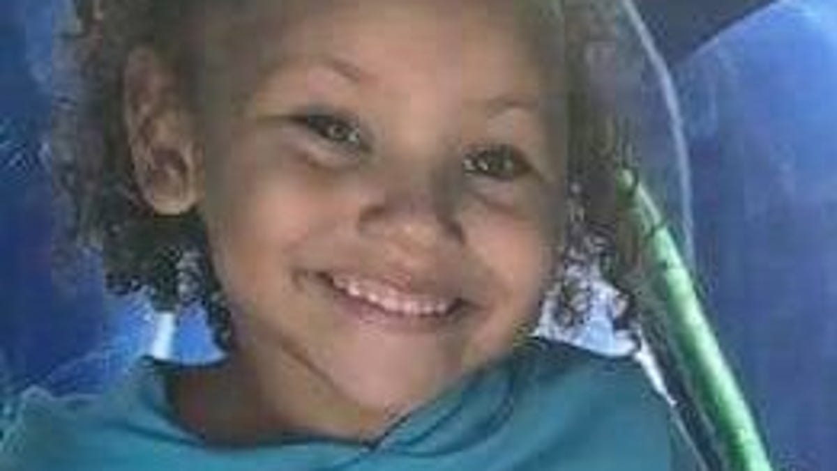 Jeremy Williams gets death sentence in Kamarie Holland's rape, murder