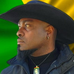 Billyboy The Jamaican Cowboy