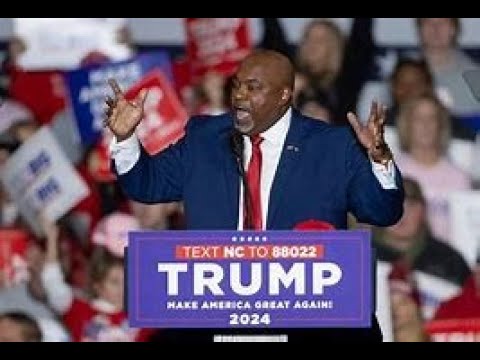 NC Lt. Gov Mark Robinson Says There is No RACISM In America!#youtubeshorts #shorts #youtube - YouTube