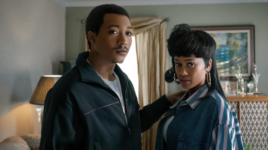 BMF 3x07 Get em Home - Trakt