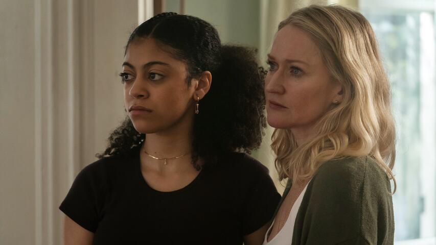 Parish 1x04 Impimpi - Trakt