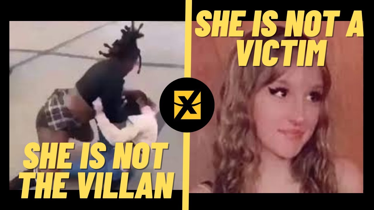 Everybody should be outraged at this injustice! - YouTube