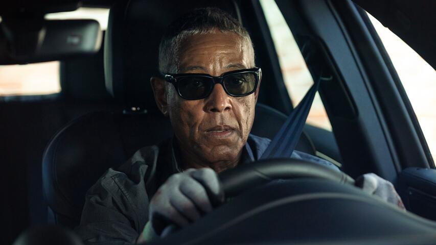 Parish 1x01 Pilot - Trakt