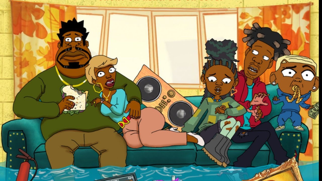 MIND GAMES UNCUT PODCAST- Good Times / Black Misrepresentation - YouTube