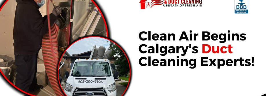 Breathe Well Furnace Duct Cleaning