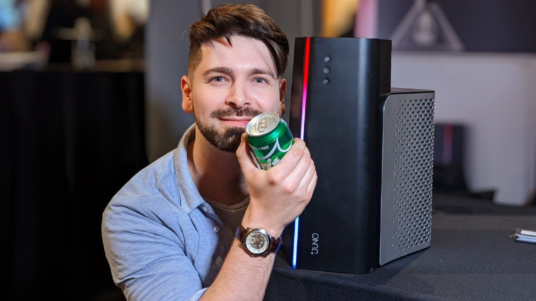 The first reverse microwave in the U.S.: you can have it at home to save energy while cooking - ECONews