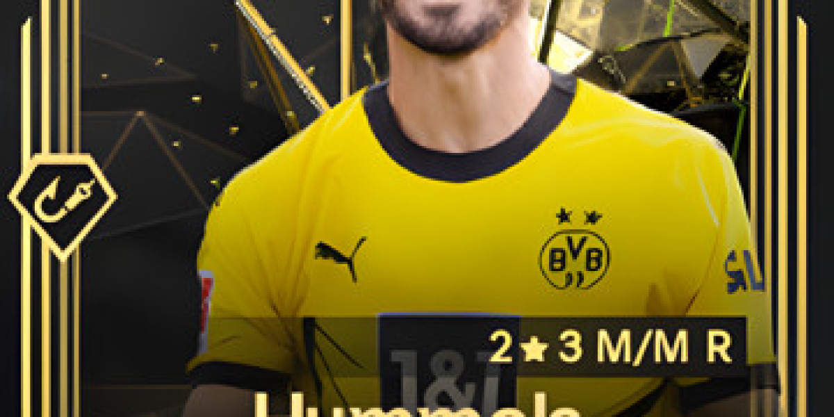 Mastering FC 24: Acquire Mats Hummels's Player Card and Coins Fast