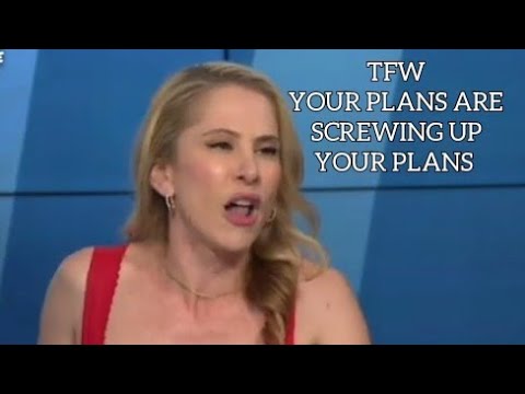 Anna And The Young Turks Are Getting Sick Of You DEI People - YouTube
