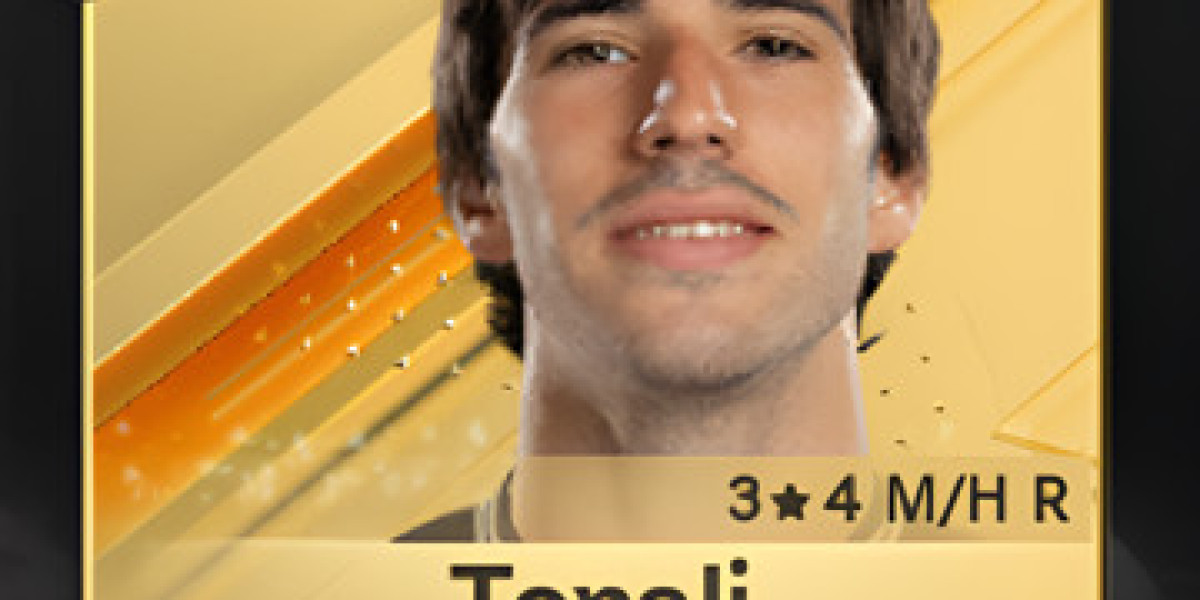 Mastering FC 24: Acquiring Sandro Tonali's Rare Player Card