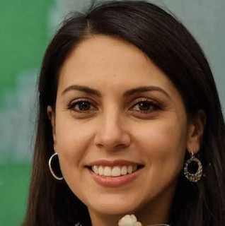 Maya Duarte Alvarado