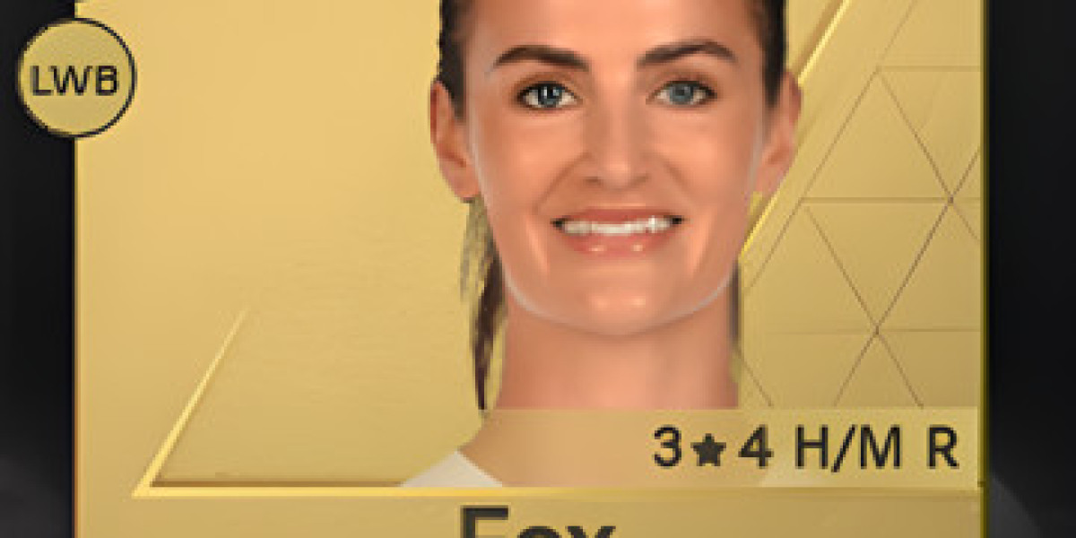 Score with Emily Fox: Navigating FC 24 Player Cards & Coin Earning