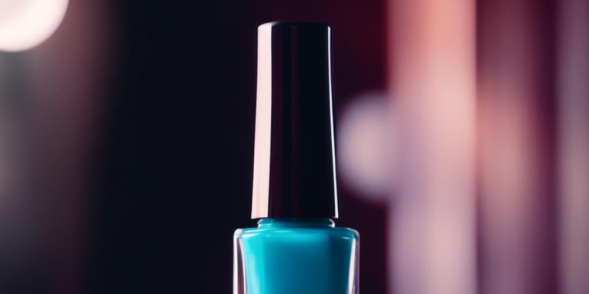 Discovering 5-Free Non-Toxic Gel Nail Polish: A Comprehensive Guide