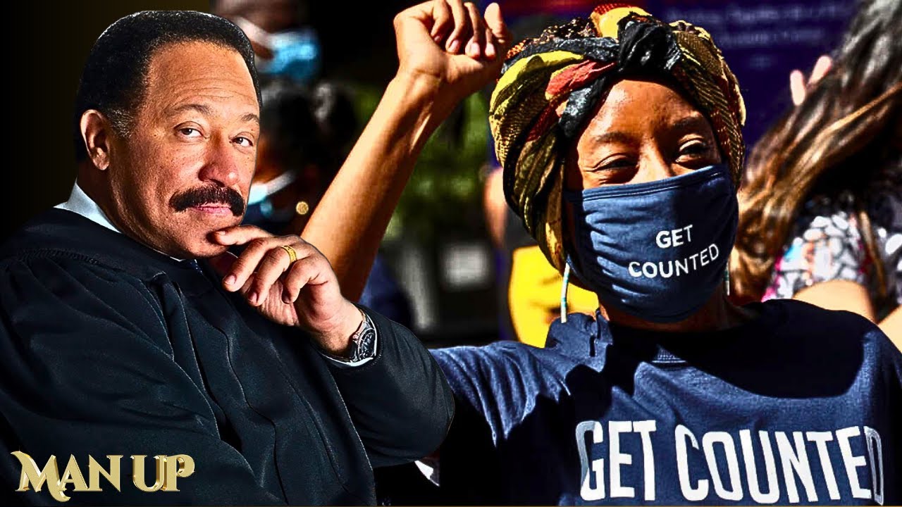 Should Black Americans Have Their Own Census Box? | Part 1 - YouTube