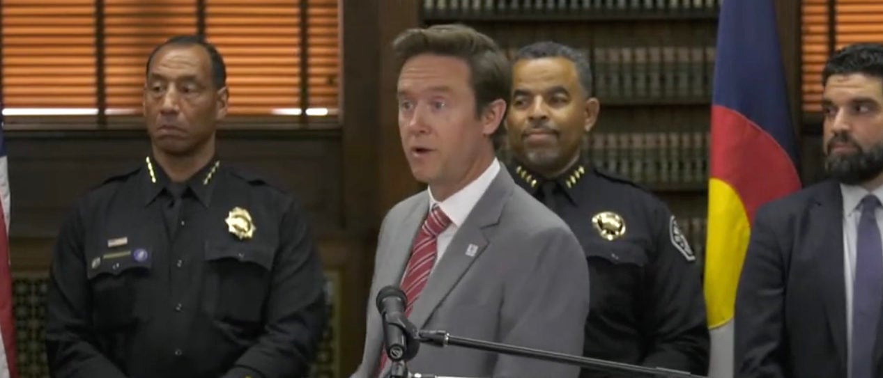 Blue City Plans To Defund Its Police Force To Pay For Illegal Immigrants |   	  The Daily Caller