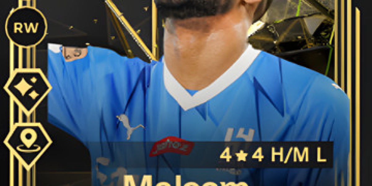 Mastering FC 24: Guide to Acquiring Malcom's Highly-Coveted Player Card