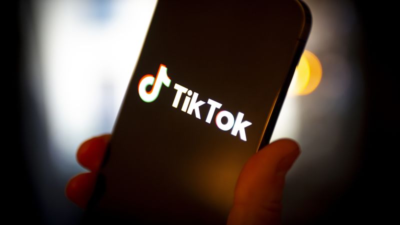Biden just signed a potential TikTok ban into law. Here’s what happens next | CNN Business