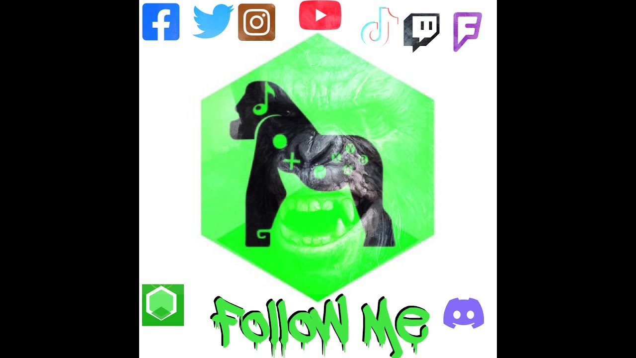 ??Kickin It With Congo??: Tuber Tuesday 4/1/2024 - YouTube