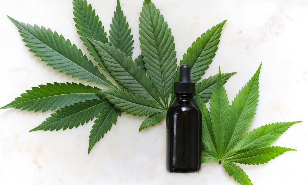 CBD Is A Powerful And Promising Treatment For Crack Use Disorder—With Fewer Side Effects Than Conventional Therapies, Study Finds - Marijuana Moment