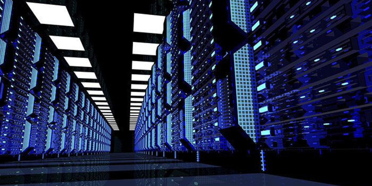 Data Center Colocation Market Projected to Gain Significant Value by 2024 - 2032