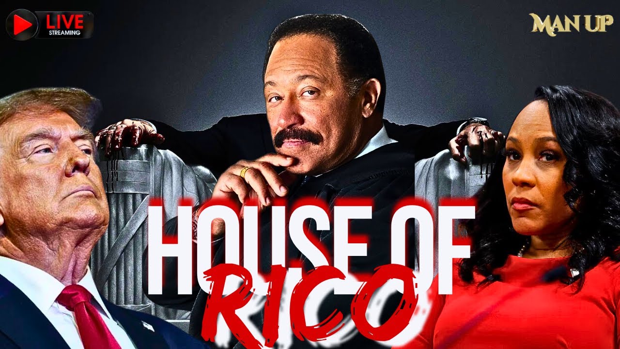 SCOTUS Divided Over Homeless Crisis  | Fani Willis Fulton County Lawsuits - YouTube