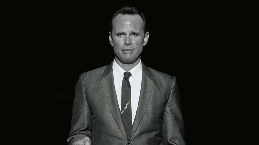 Fallout 1x06 The Trap - Trakt