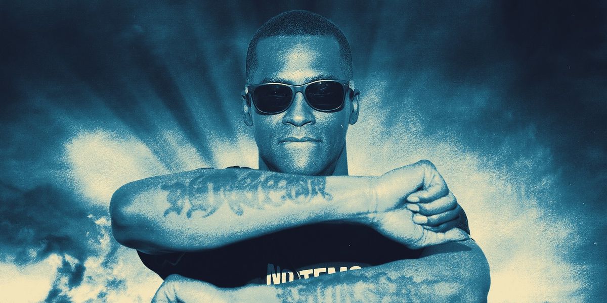 Atlanta is Hurting Following the Passing of Dungeon Family Originator Rico Wade - Okayplayer