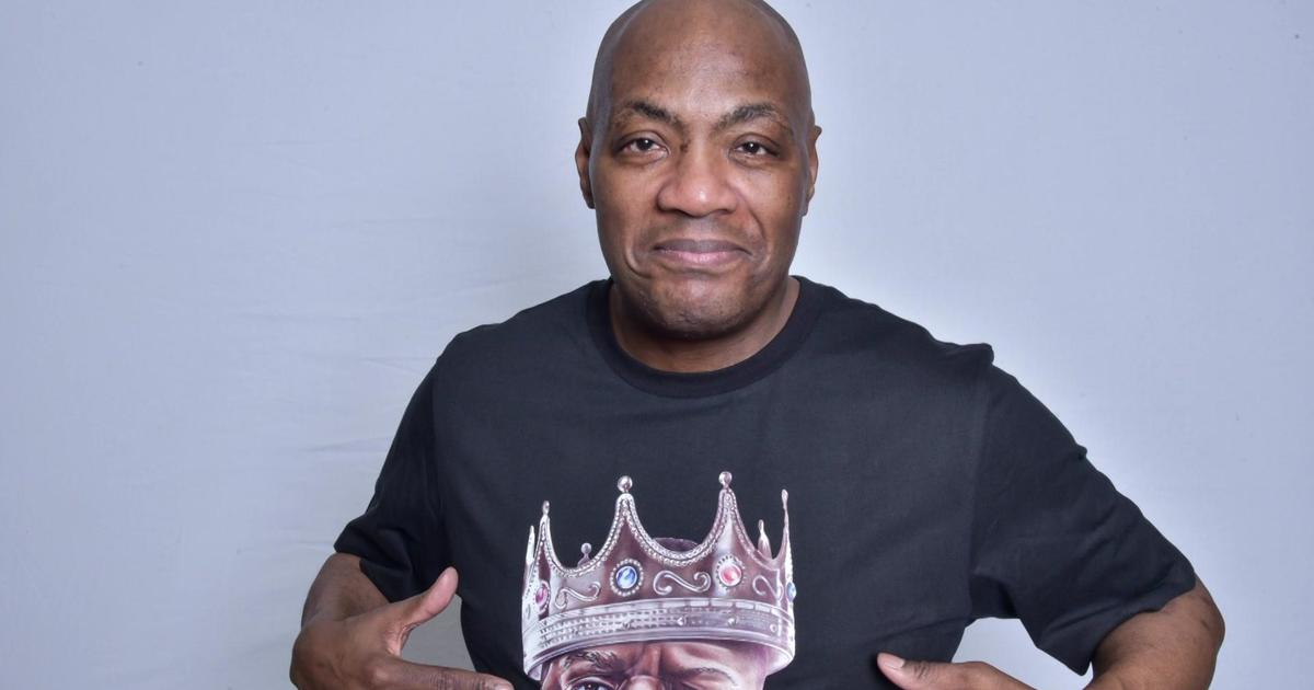 New York City DJ Mister Cee dies at age 57, Hot97 confirms - CBS New York