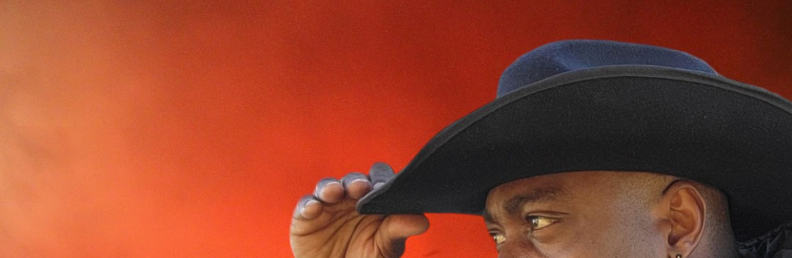 Billyboy The Jamaican Cowboy