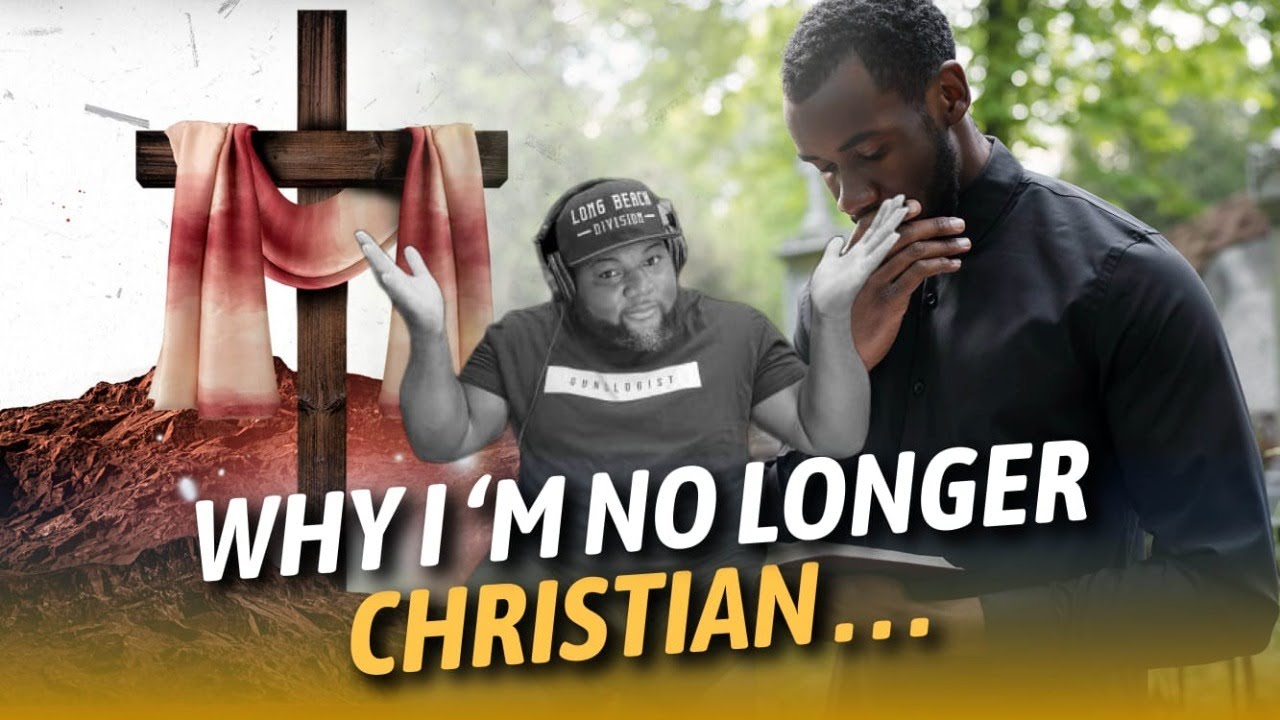 How Christianity Destroyed The Black Community/ Biden Blasphemy/ Easter Sunday - YouTube