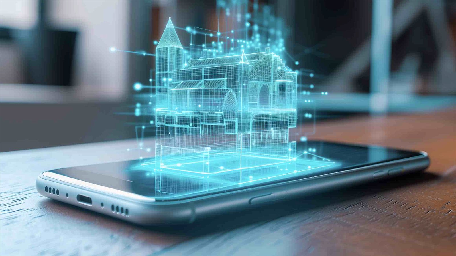 Holographic Breakthrough: Scientists Create Full-Color 3D Holographic Displays with Ordinary Smartphone Screen - The Debrief