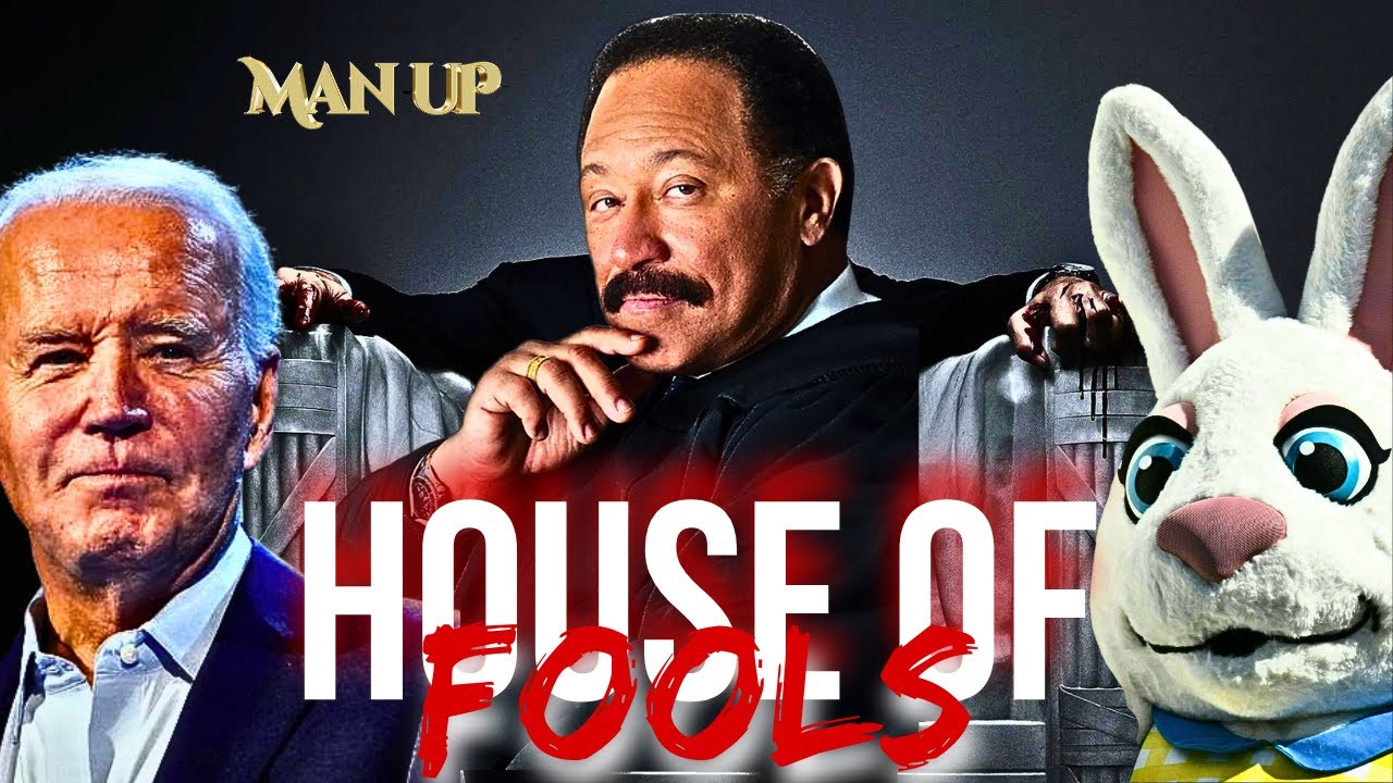 Shocking White House Easter Drama | Fulton County - YouTube