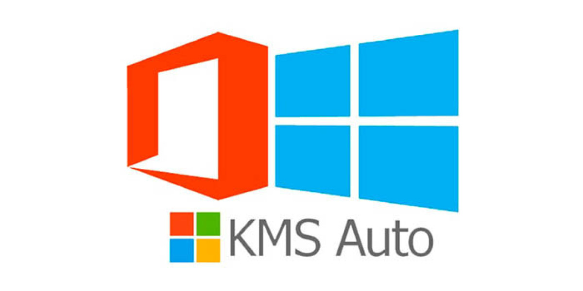 Activating Ms organization Office suite to KMSAuto