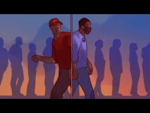 The Enigma of the Black Republican!!!!!!!!! - YouTube