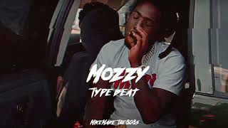 [Free] Mozzy Type Beat 2023 “Streets Want The Old Me