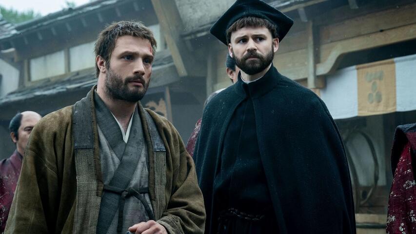 Shōgun 1x10 A Dream of a Dream - Trakt