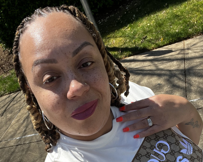 Patrice Chappelle | Super Mom