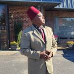 Kenyatta E. D. Fogg-El 