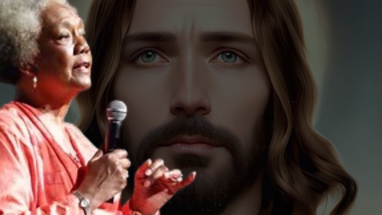 Conquer the Symbolism of Christ - Dr. Frances Cress Welsing - YouTube