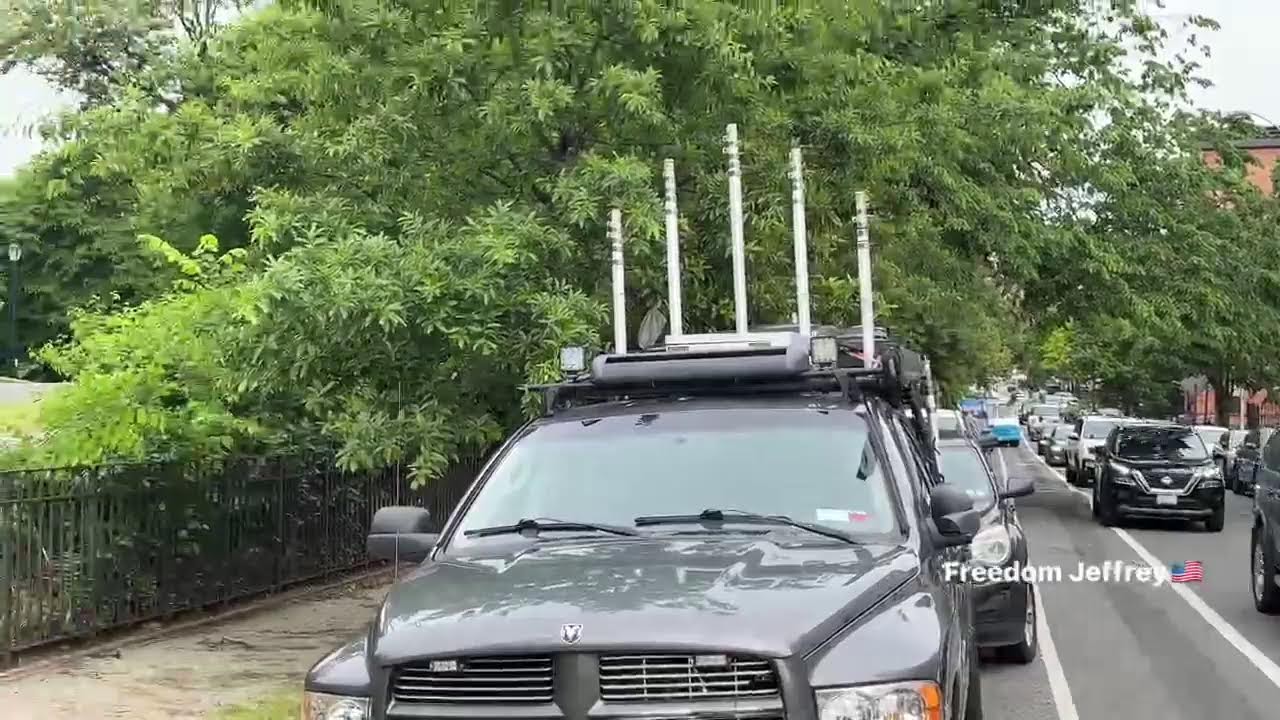 Live streaming of Freedom Jeffrey 1776 - YouTube