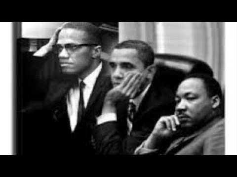 MIND GAMES UNCUT- OBAMA PLAYED THE BLACK COMMUNITY PT2 - YouTube