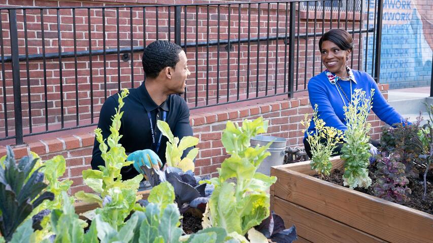 Abbott Elementary 3x12 Mothers Day - Trakt