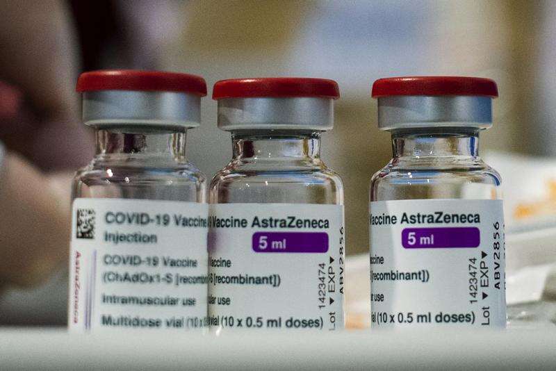AstraZeneca withdraws COVID-19 vaccine due to rare side effect - Jamaica Observer