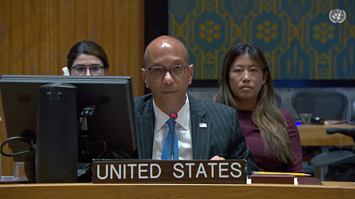 U.S. claims recently launched Russian satellite is an ASAT - SpaceNews