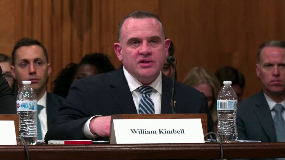 Border Patrol sector stops hundreds of Chinese illegal immigrants in just two days as numbers soar | Fox News