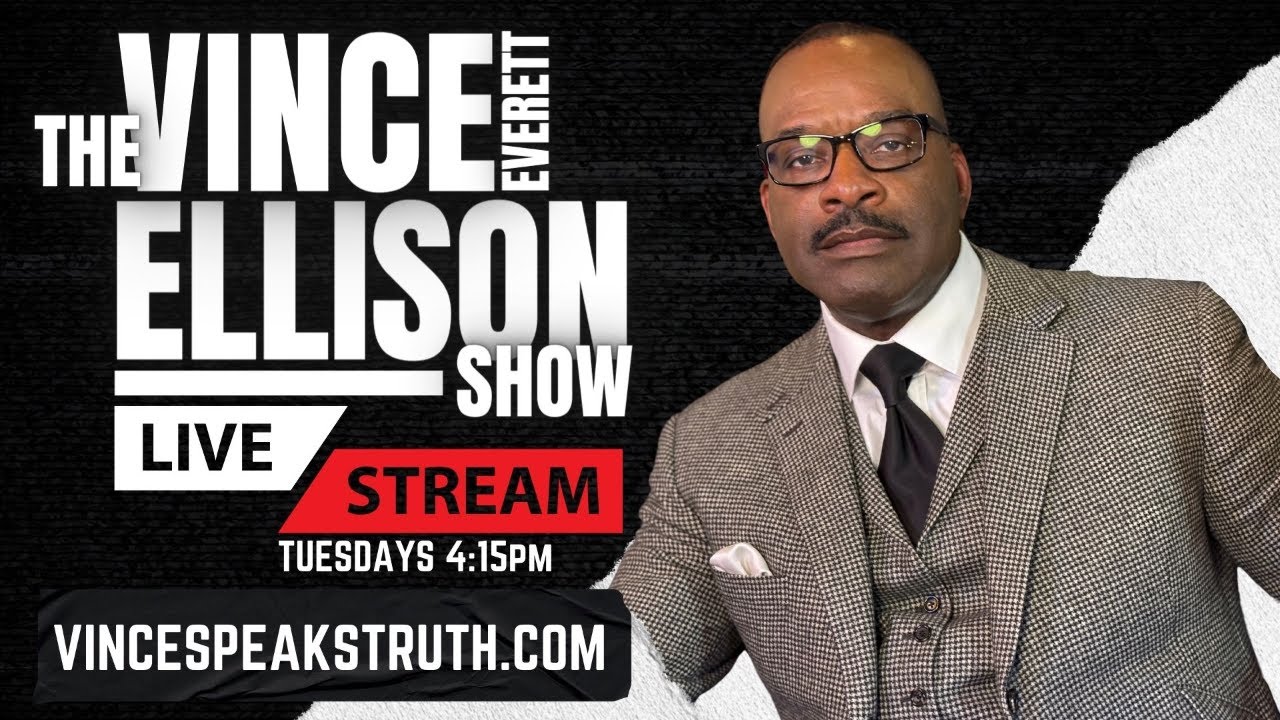 DIE Black People!! Says Biden! - YouTube